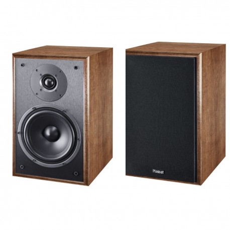 MAGNAT S30 Diffusori da pavimento Walnut