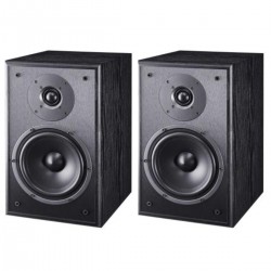 MAGNAT S30 Diffusori da pavimento Black