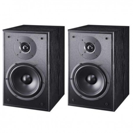 MAGNAT S30 Diffusori da pavimento Black