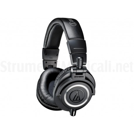 CUFFIE Audio-Technica ATH-M50X