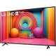 LG UHD Smart TV 75''