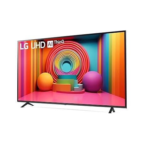 LG UHD Smart TV 75''