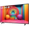 LG UHD Smart TV 75''
