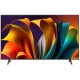 HISENSE SMART TV QLED UHD 43"
