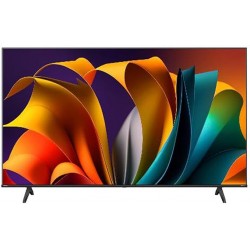 HISENSE SMART TV QLED UHD 43"