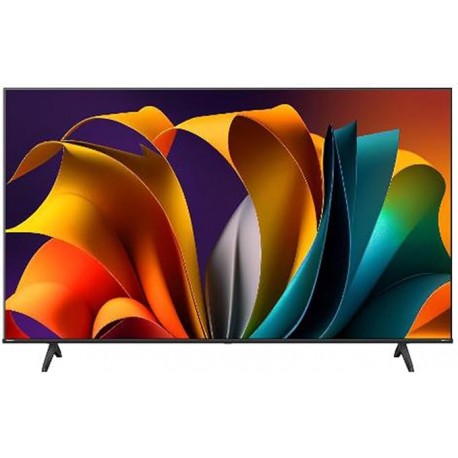 HISENSE SMART TV QLED UHD 43"