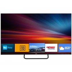 TV TREVI 32" Smart