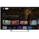 HYUNDAI 55" 4K UHD-Smart Google TV
