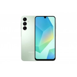 TELEFONO SAMSUNG A16 128GB COLORE LIGHT GREEN
