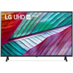 TV LG LCD 55" UHD SMART