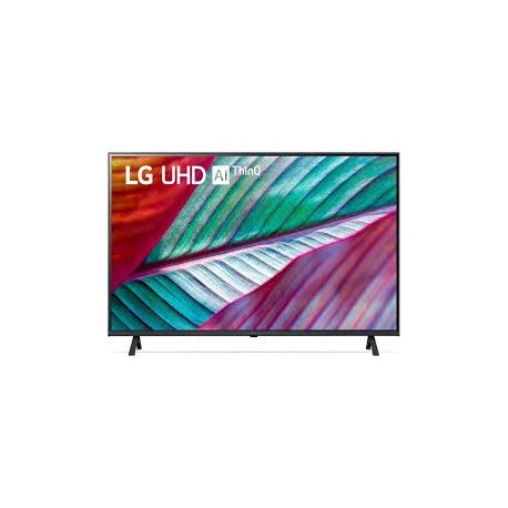 TV LG LCD 55" UHD SMART