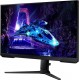 Monitor SAMSUNG 27"