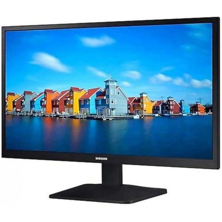 Monitor SAMSUNG 24"