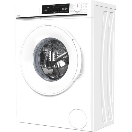 SHARP ES-NFA4101WD-IT LAVATRICE SLIM