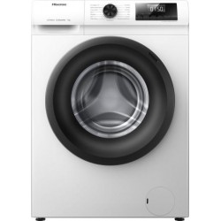 HISENSE WFQP701219VM LAVATRICE