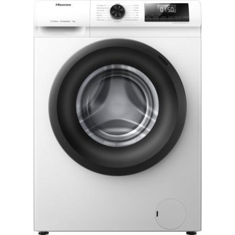 HISENSE WFQP701219VM LAVATRICE