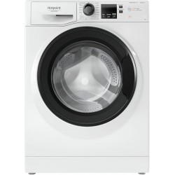 HOTPOINT NF746WK IT LAVATRICE