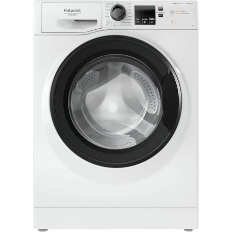 HOTPOINT NF746WK IT LAVATRICE