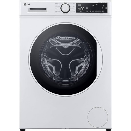 LG - Lavatrice F2WM208N0E