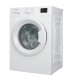Lavatrice a libera installazione a carica frontale Indesit: 8,0 kg - IM 862 MY TIME IT