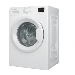 Lavatrice a libera installazione a carica frontale Indesit: 8,0 kg - IM 862 MY TIME IT