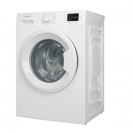Lavatrice a libera installazione a carica frontale Indesit: 8,0 kg - IM 862 MY TIME IT