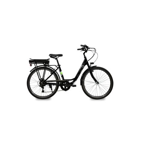 Bicicletta elettrica Sea-ty