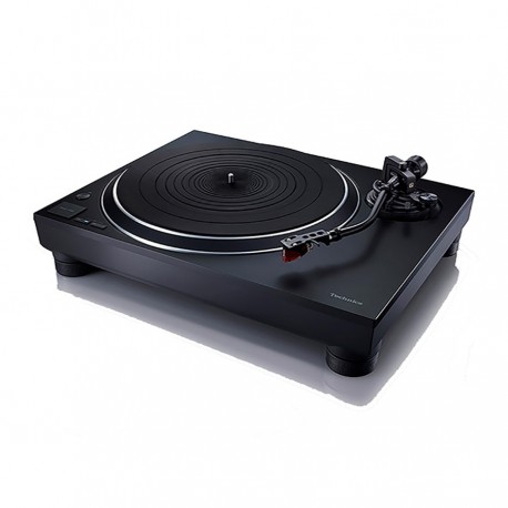 Giradischi Technics SL-1500C con Testina 2M RED
