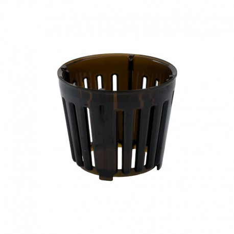Filtro plastica interno nero per Hurom H100