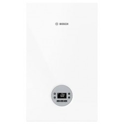 Kit Caldaia a condensazione BOSCH Condens 1200 W