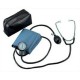 Sfigmomanometro Magic Care Misuratore pressione Iris Black SFG13A0
