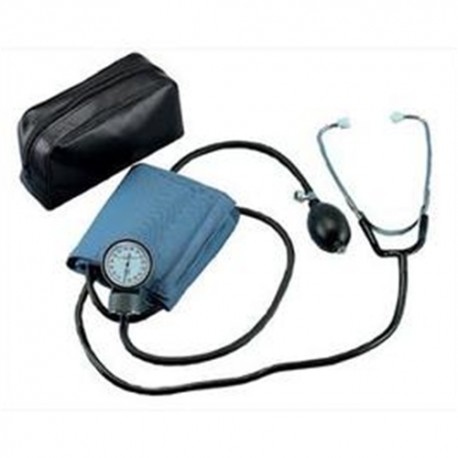 Sfigmomanometro Magic Care Misuratore pressione Iris Black SFG13A0