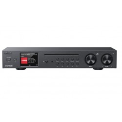 SINTOAMPLIFICATORE CD KENWOOD