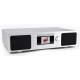 Audioblock Block Bb-200 Silver
