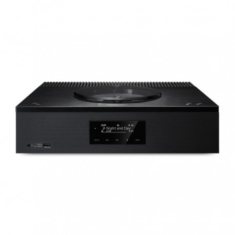 Technics Sintoamplificatore e lettore CD&rRete