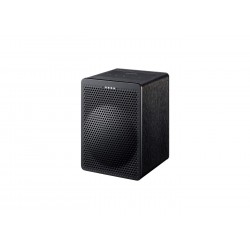 Onkyo Black Smart Speaker G3 con l'Assistente Google integrato
