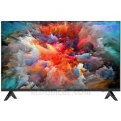 TV 32" NORDMENDE Led HD SMART TV ND32S311WB