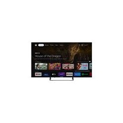 TV 43" HYUNDAI  Led UHD 4K HDR SMART TV HN-43EV3USG