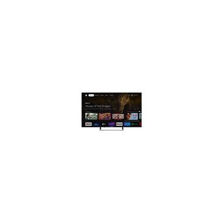 TV 43" HYUNDAI  Led UHD 4K HDR SMART TV HN-43EV3USG