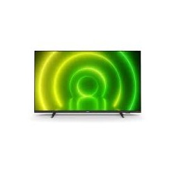 PHILIPS 43" LED UHD 4K HDR SMART TV 43PUS7406