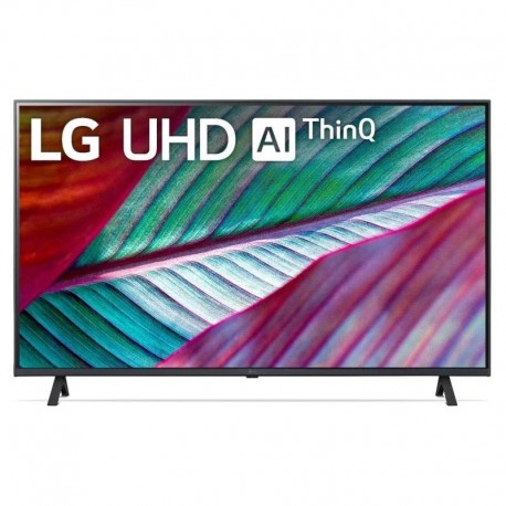LG 43UK6300PLB 43" 4K Smart TV