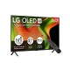 TV LG 48" OLED UHD 4K HDR SMART TV 48B56