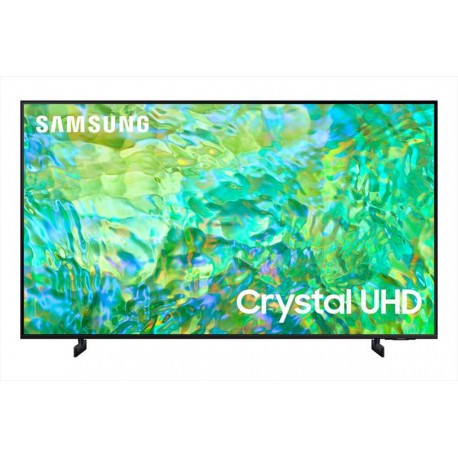 TV SAMSUNG Led UHD 4K HDR SMART TV 55DU8075