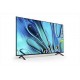 SONY TV Led UHD 4K HDR SMART TV Google K55S39B