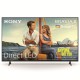 TV SONY Led UHD 4K HDR SMART TV Google K85S35BP