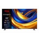 TCL LCD 65" P635 UHD GOOGLE TV HDR