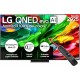 TV LG QLED MINILED UHD 4K HDR SMART TV 65QNED86A6A