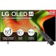 TV LG 65" OLED UHD 4K HDR SMART TV 65B56
