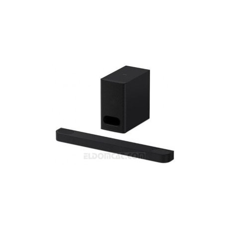 Sony BRAVIA Theatre Bar 6 Soundbar con Subwoofer-Audio HTBD60