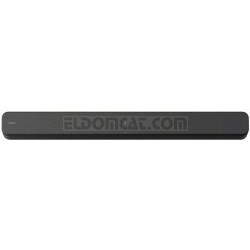 Sony HT-SF150 Soundbar 2.0 Canali, USB, Bluetooth, 120 W